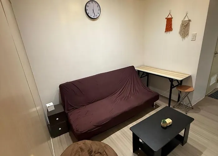 In Quezon Apartamento Manila