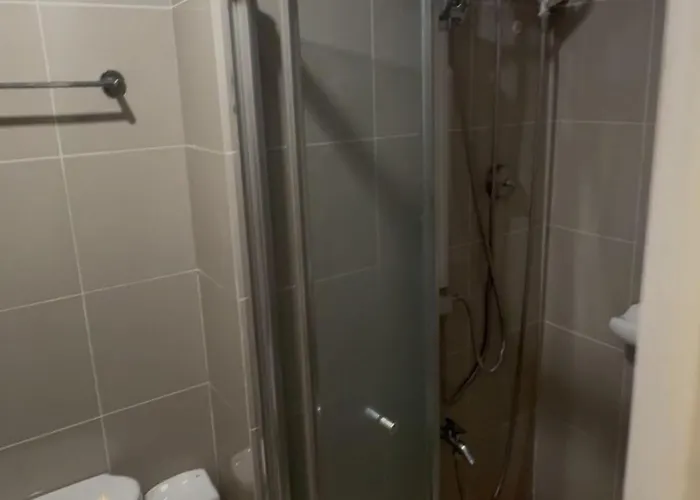 Apartamento In Quezon Manila