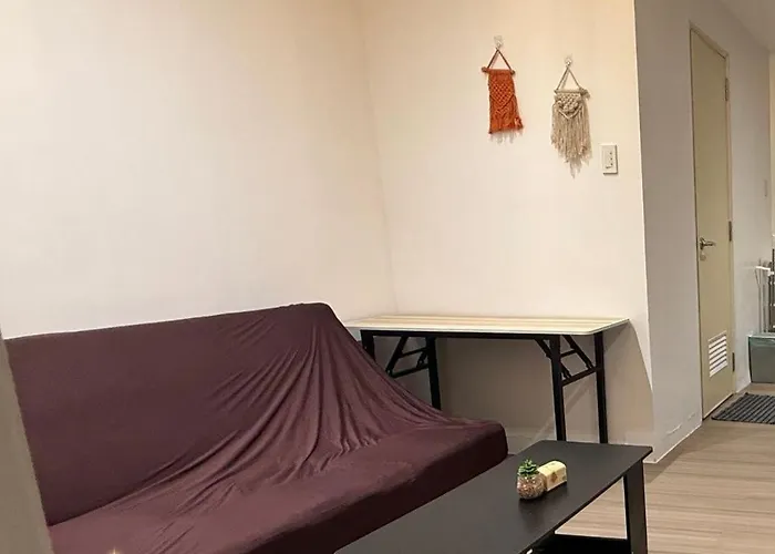 In Quezon Apartamento