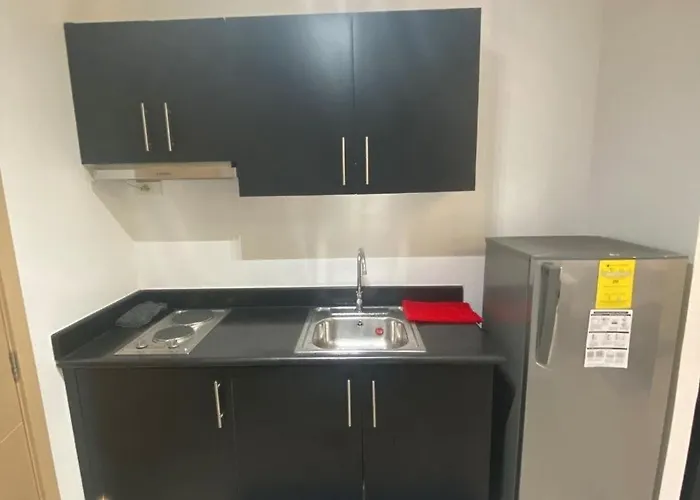 Apartamento In Quezon *