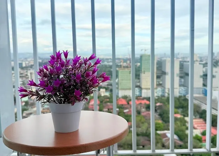 In Quezon Apartamento *