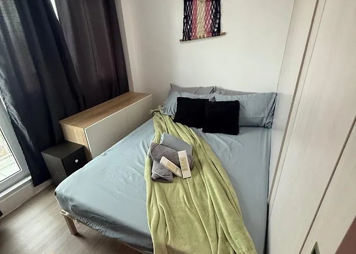 Apartamento In Quezon *
